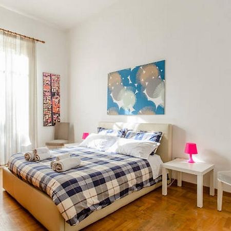 Casa Michelangelo Apartment Naples Luaran gambar