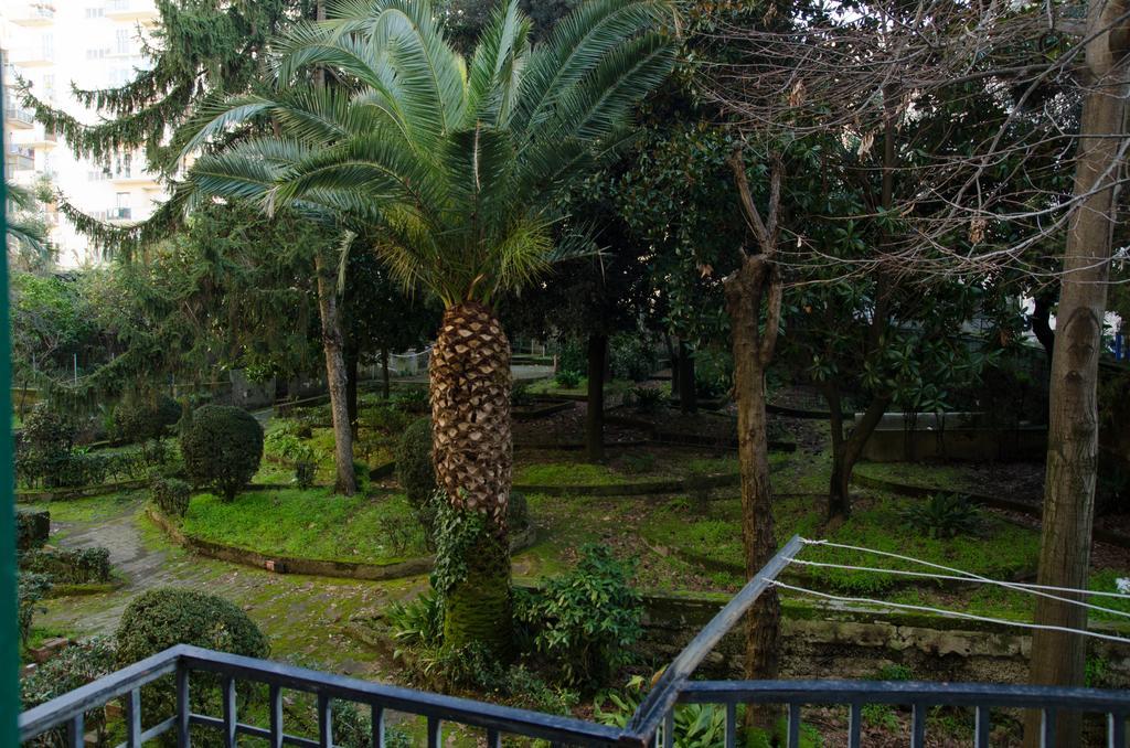 Casa Michelangelo Apartment Naples Bilik gambar