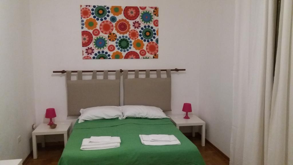 Casa Michelangelo Apartment Naples Luaran gambar