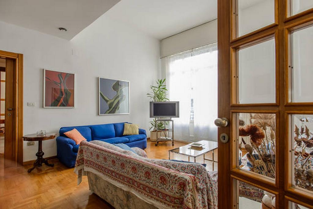 Casa Michelangelo Apartment Naples Luaran gambar