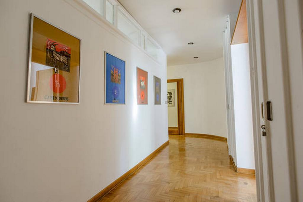 Casa Michelangelo Apartment Naples Luaran gambar