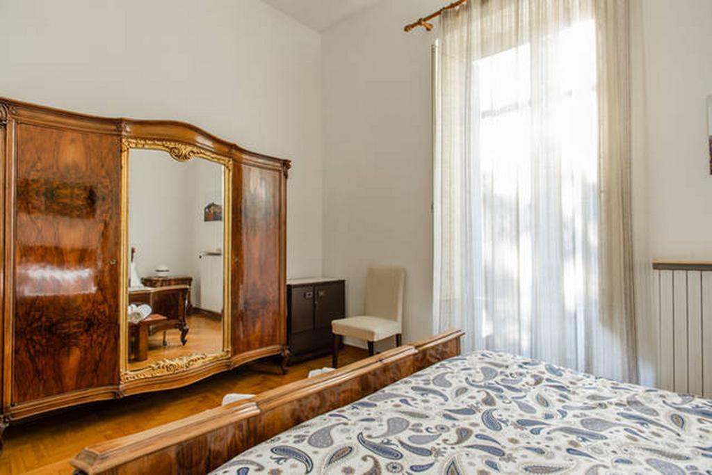 Casa Michelangelo Apartment Naples Luaran gambar