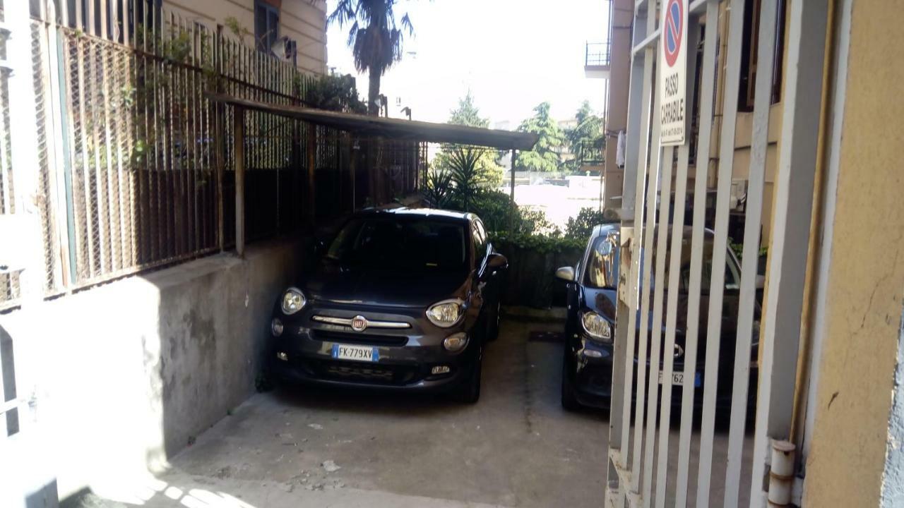 Casa Michelangelo Apartment Naples Luaran gambar